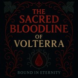 Telegram profile photo for The Volterra Familia