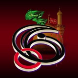 Telegram profile photo for محرم امیریه ۱۴۰۰