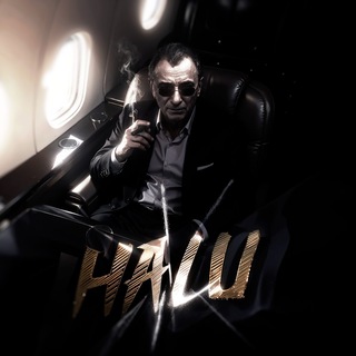 Telegram profile photo for HALU CODER