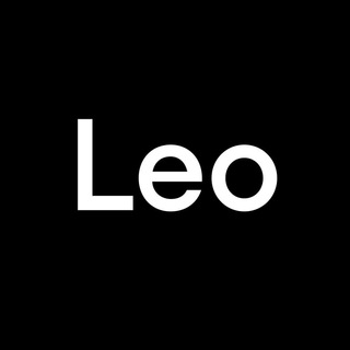 Telegram profile photo for Leobank