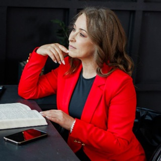 Telegram profile photo for Бухгалтер из Удмуртии и не только 💰🧮