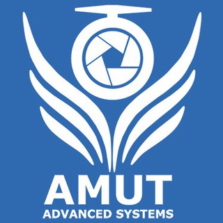 Telegram profile photo for AMUT کانال تلگرام شرکت آموت
