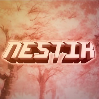 Telegram profile photo for nestik🚀