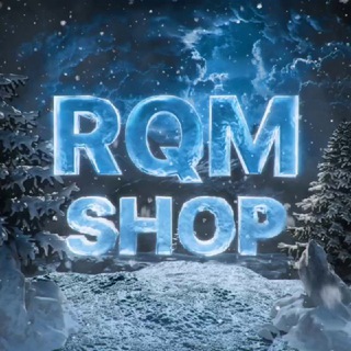 Telegram profile photo for RQM ARENDA