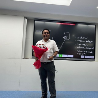 Telegram profile photo for RAVINDAR IAS