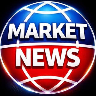 Telegram profile photo for Market News