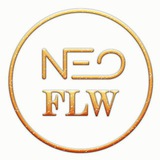 Telegram profile photo for NeoFlw | نئو_فالو