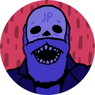 Telegram group profile photo for Psinatown
