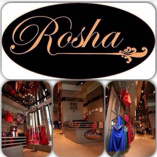 Telegram profile photo for Rosha collection