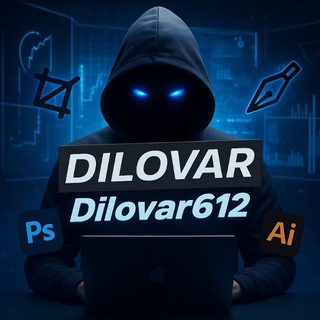 Telegram profile photo for ๐๐ถ๐น๐ผ๐๐ฎ๐ฟ
