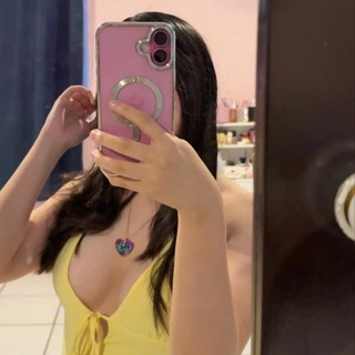 Telegram profile photo for Daniela 18 años 💖