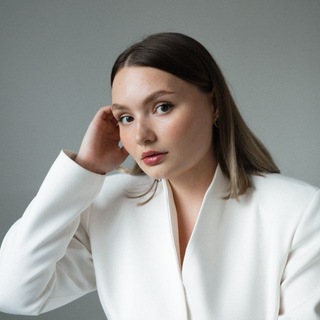 Telegram profile photo for Елизавета Мил | врач, нутрициолог