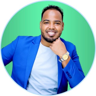Telegram profile photo for Abdishakur Mohamed