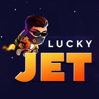 Telegram profile photo for Lucky Jet | Лаки Джет