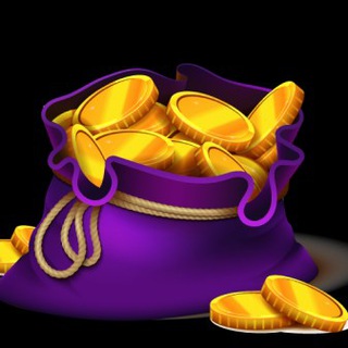 Telegram group profile photo for Earn Crypto 💰 اربح عملات رقمية