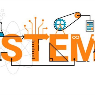 Telegram profile photo for Materials for all STEMers