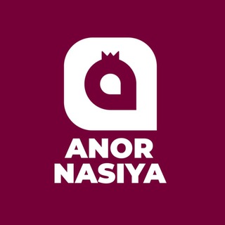 Telegram profile photo for ANOR NASIYA