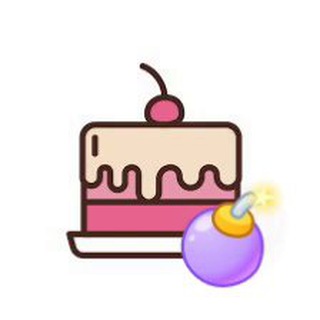 Telegram profile photo for Boom Food - Sconti , Promozioni e offerte