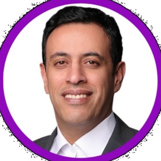 Telegram profile photo for دوره ثروت عرشیانفر کانال،فر