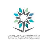 Telegram profile photo for قسم التقنية الإدارية- الكلية التقنية بالمدينة المنورة