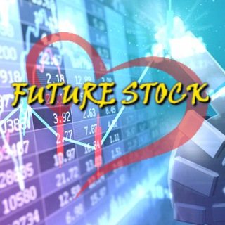Telegram profile photo for Future Stock