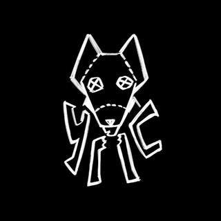 Telegram profile photo for Укус Плюшевой Собаки