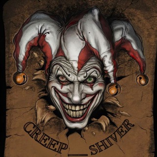 Telegram profile photo for Creep_Shiver