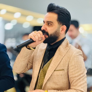 Telegram profile photo for IBRAHIM HARKÎ / ابراهیم هرکی