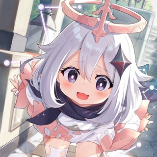 Telegram profile photo for 小七的通知频道
