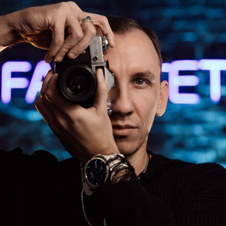Telegram profile photo for Фотошкола Факультет Саратов