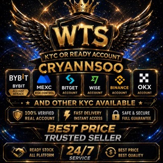 Telegram profile photo for REVIEW PROJECT CRYANNSOO