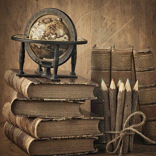 Telegram profile photo for Книголюбы | Аудио