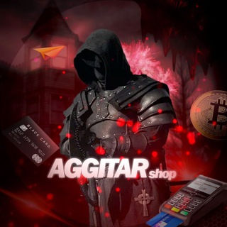 Telegram profile photo for 𝐴𝐺𝐺𝐼𝑇𝐴𝑅 𝑆𝐻𝑂𝑃