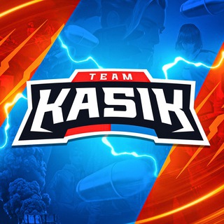 Telegram profile photo for KASIK TEAM