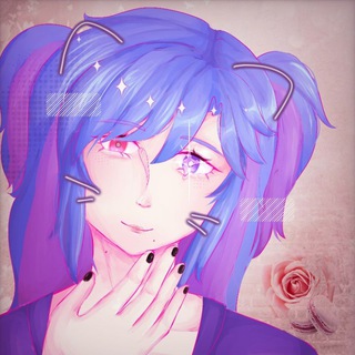 Telegram profile photo for Fukkatsumichan (♡ꈍᴗꈍ)