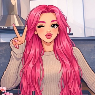 Telegram profile photo for Рив🤍