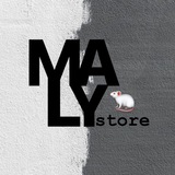 Telegram profile photo for MALY STORE