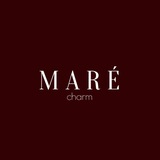 Telegram profile photo for maré.charm