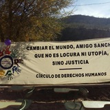 Telegram profile photo for Derechos Humanos Granada