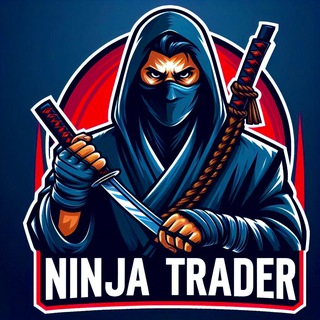 Telegram profile photo for 📉📊NINJA TRADER📊📉