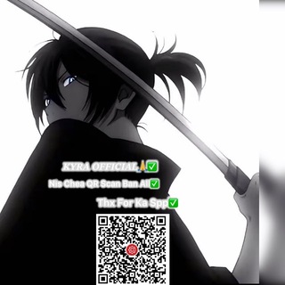 Telegram group profile photo for Heng store