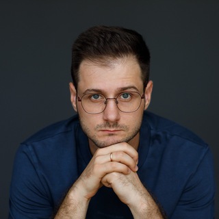 Telegram profile photo for Мой доктор (вроде бы) нормальный