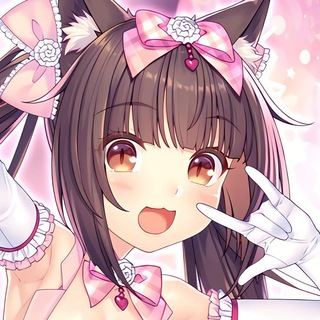 Telegram profile photo for рест Melrm🎐🧨🧼🥛