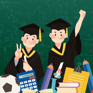 Telegram profile photo for Gen Z Learners