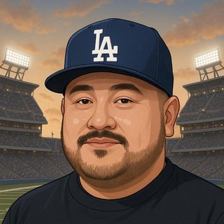 Telegram profile photo for Japot7me - Oficial