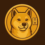 Telegram profile photo for HornetCalls