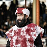 Telegram profile photo for taaziyeh تعزیه کره موچی