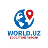 Telegram profile photo for World uz Nukus