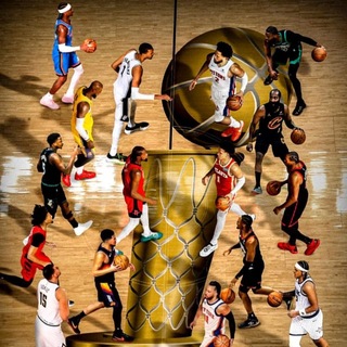 Telegram profile photo for Заводной апельсин 🍊🏀