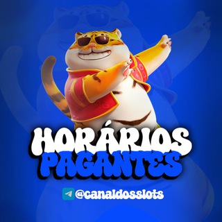 Telegram profile photo for SINAIS DO FORTUNE TIGER ๐ฏVIP